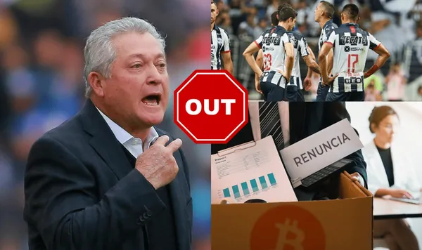 Vuce no le hace caso al os jugadores jóvenes, por eso prefieren irse