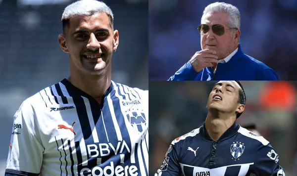 Vuce ya decidió lo que va a hacer con la continuidad de Rogelio Funes Mori