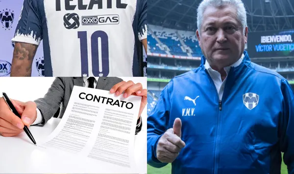 Vucetich busca sacudir su plantilla con nuevos elementos