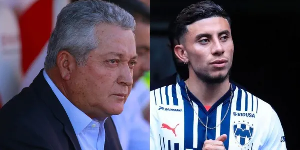 Vucetich confirmó que no Rojas no era el cobrador oficial, lo desobedecieron, ahora lo castigarían