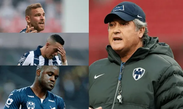 Vucetich dejó clara su postura pero el jugador quiere continuar, hasta gratis