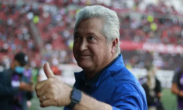 Vucetich había tenido muy buenos números con Guadalajara, y ahora pelearán el Repechaje en una bajón de juego