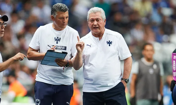 Vucetich parece que va a dosificar a su equipo en la visita a CU