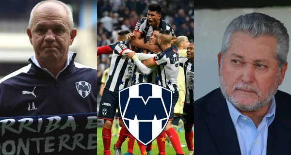 Vucetich pudo rescatarlo y hacer un verdadero crack