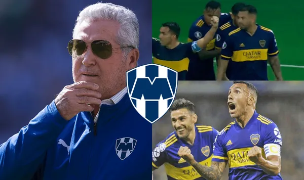 Vucetich se ha caracterizado por ser un entrenador que prefiere apostar por jugadores de experiencia antes que por los jóvenes, pero lo que quiere ahora es fichar un cartucho quemado