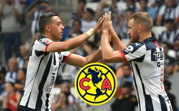 Vucetich tomó una decisión sobre su delantero titular y América busca fichar al que no quiere.