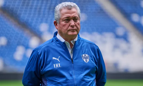 Vucetich vivirá su segunda etapa con los regiomontanos en búsqueda de sacar al equipo adelante