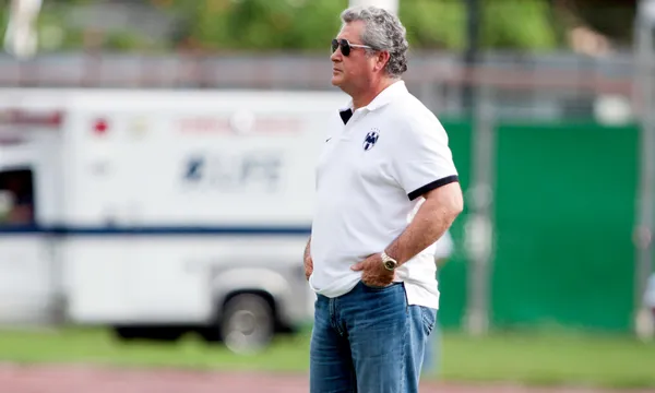 Vucetich volverá a dirigir al Monterrey desde el 2013