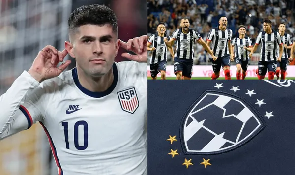 Vucetich ya lo tiene contemplado y en un futuro valdría hasta 5 millones o más