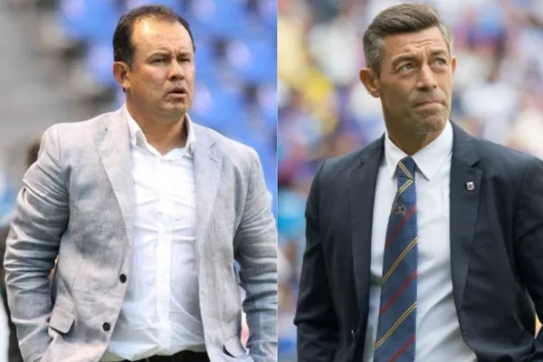 Walter Montoya reveló lo que hace diferente Juan Reynoso a sus predecesores en Cruz Azul