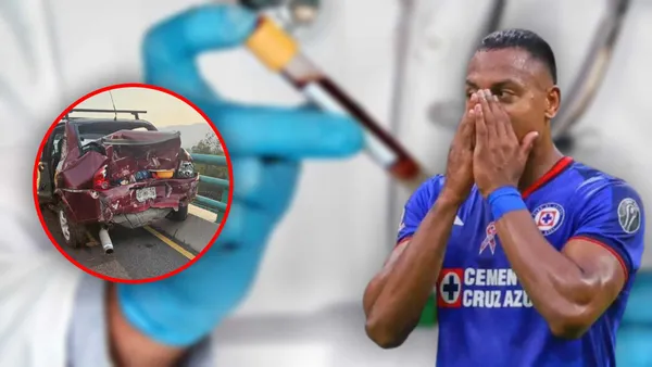 Willer Ditta en Cruz Azul (Foto: MEXSPORT)