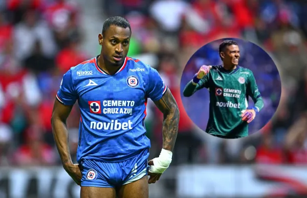 Willer Ditta se sinceró al desvelar al compañero que le gustaría siempre tener en su equipo.