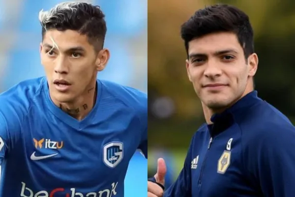 Wolverhampton y la cantidad de dinero que pagaría al Genk para hacerse de los servicios de Gerardo Arteaga