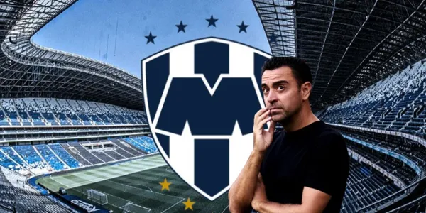 Xavi (Fuente: Barcelona)