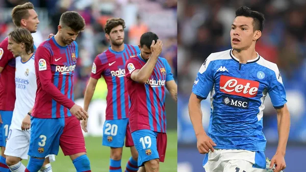 Xavi Hernández quiere un nuevo extremo derecho para el FC Barcelona y podría llegar tras la salida de 3 jugadores que no son considerados por el DT español