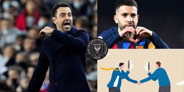 Xavi Hernández recibe la peor noticia y es una de las mayores traiciones.