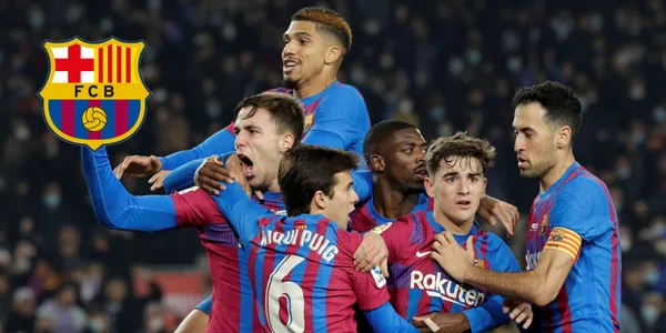 Xavi Hernández tendría todo listo para la incorporación de un defensa top para la siguiente temporada