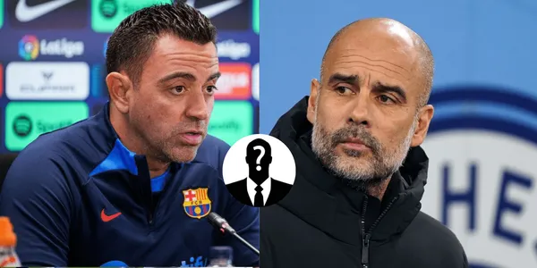Xavi sueña con su próximo fichaje, mientras Pep Guardiola teme.