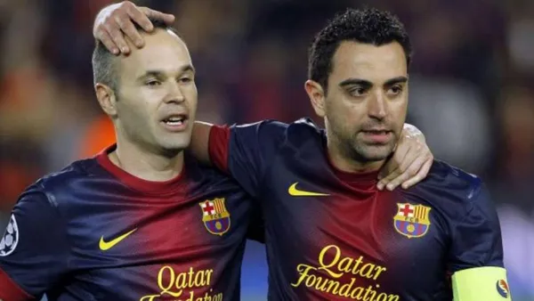 Xavi, técnico del FC Barcelona, ha pedido el regreso de una leyenda blaugrana para que juntos regresen al cuadro culé a los primeros planos.