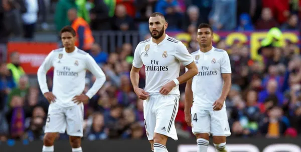 y él dijo: "Yo quiero mi sueldo completo"