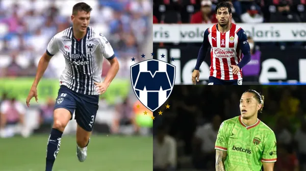 Y hay sustituto para Cesar el Cachorro Montes