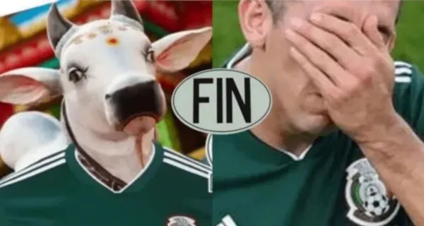 Y no es Funes Mori, se dio cuenta que no tiene la capacidad deportiva para pelear el puesto y se bajaría del Mundial por dignidad.