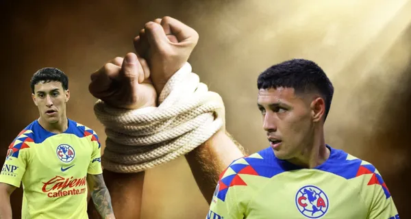 Y prefirieron a Zendejas, la penitencia que llevó Suárez y lo alejó del nido