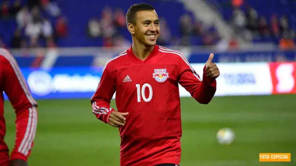 Y tres jugadores más están en lista