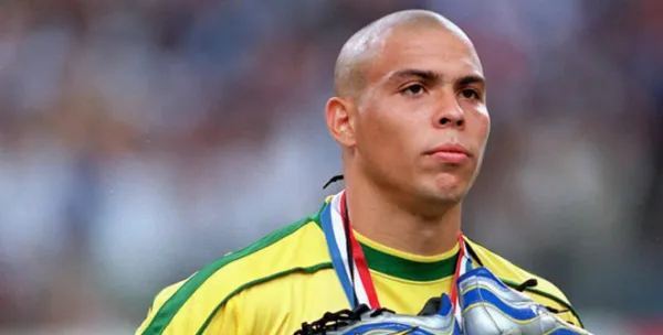 y yo hice mi mayor sacrificio: le di la 9"