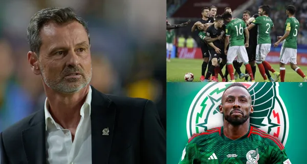 Ya amenazó a otro DT por la misma situación y no se la perdonaría a Cocca