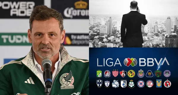 Ya anunciaron al nuevo DT de México, pero si el fútbol mexicano sigue divido, no habrá cambios. Hay clubes que le dan la espalda al Tri.