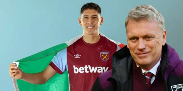 Ya arrancó las ligas europeas y el West Ham tendrá un partido complicado
