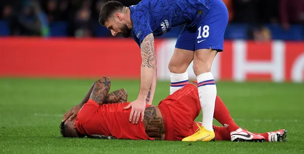 Ya avisó: "Me voy a retirar"