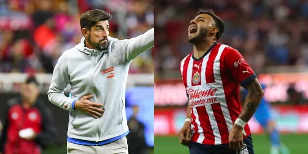 Ya basta de Alexis Vega, Paunovic buscaría a un crack de 57 millones para este verano