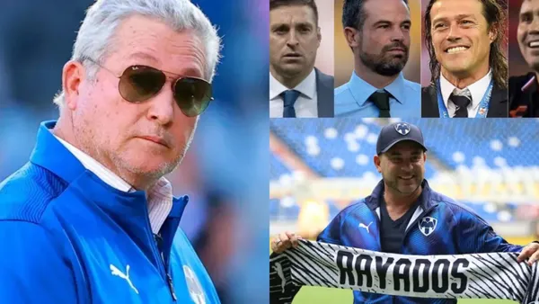 Ya cansó el discurso de Vucetich y el estilo ratonero, un nuevo entrenador levantaría la mano