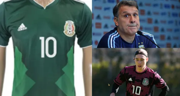 Ya dieron el ok para que llegue Flores al Tri pero Televisa quiere meter por los ojos a un jugador para destronar a Marcelo Flores.