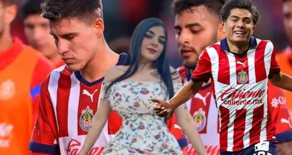 Ya el Padilla y la muestra de profesionalismo queda a sus 17 años.