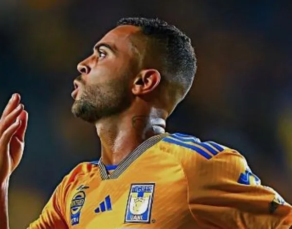 Ya está definido cuándo se va a ir el mediocampista brasileño