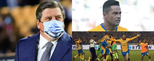 Ya está en Monterrey y se especula que podría volver a la institución universitaria.