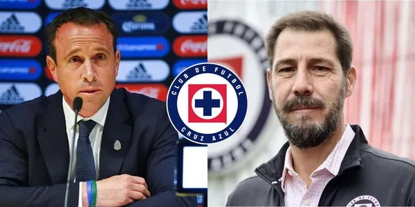 Ya está pensando en refuerzos para la Máquina.