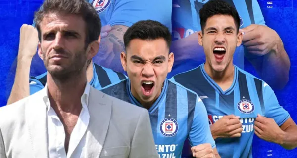 Ya están viendo refuerzos en la Noria, el 1ero que podría ser Anselmi Boy