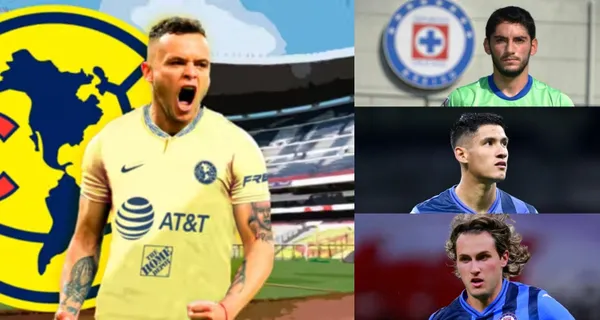 Ya firmaron a Jonathan Rodríguez y ahora irían por otro jugador que sí podría llegar, debido a que una de sus figuras se iría.