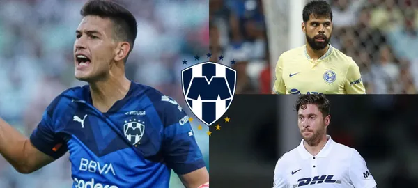 Ya habría un sustituto para el defensa central