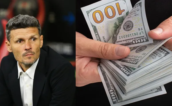 Ya hay un claro candidato a ser el reemplazo de Fernando Tano, pero le costaría mucho al América.