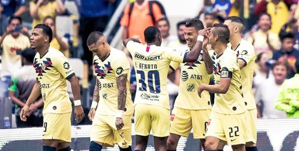 Ya hay un jugador que no seguirá en el nido de Coapa