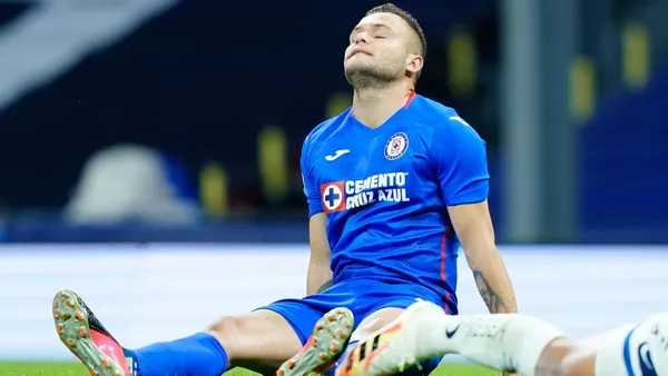 Ya la Máquina Cementera está moviendo sus fichas para reemplazar a Jonathan Rodríguez.