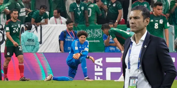 Ya la selección se prepara los partidos amistosos que se jugarán en septiembre