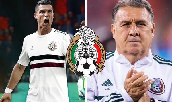 Ya le mandó mensaje a Gerardo Martino y estará esperando la convocatoria del mejor postor