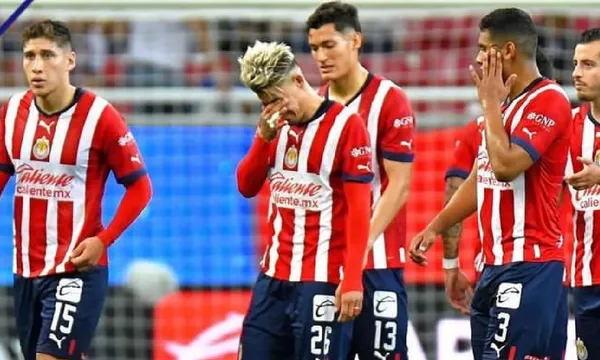 Ya llegan nuevas noticias al Rebaño Sagrado y no se tomarían de la mejor manera por parte de los aficionados