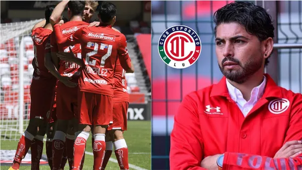 Ya lo oficializaron a Carlos Morales y le dará más oportunidades a estos jugadores escarlatas.